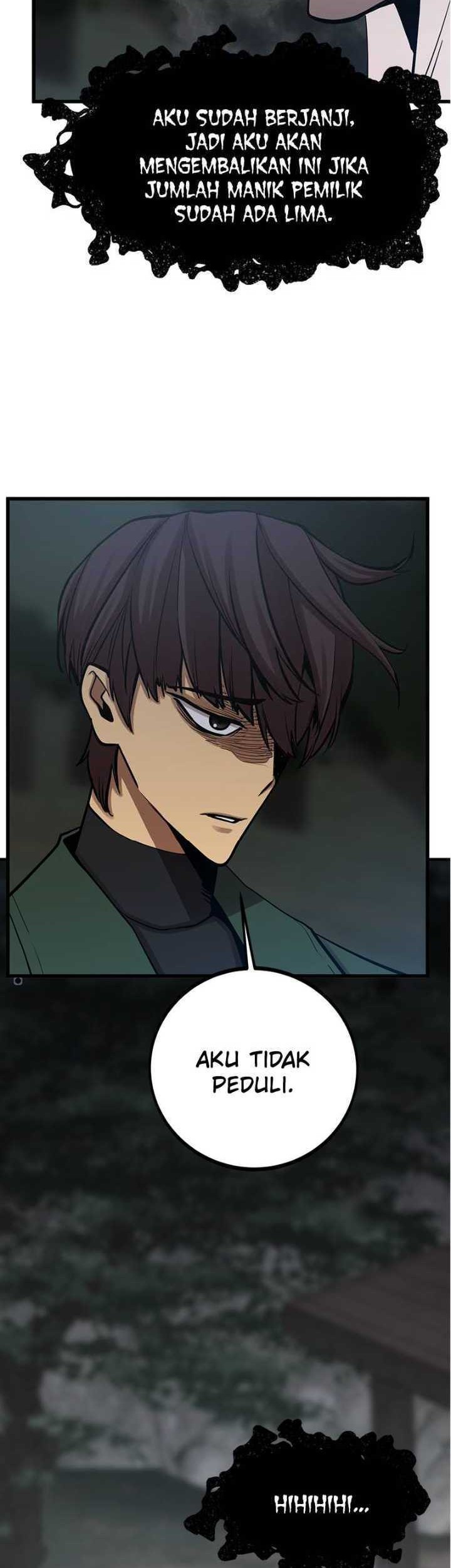 Gwei Chapter 42 Gambar 29