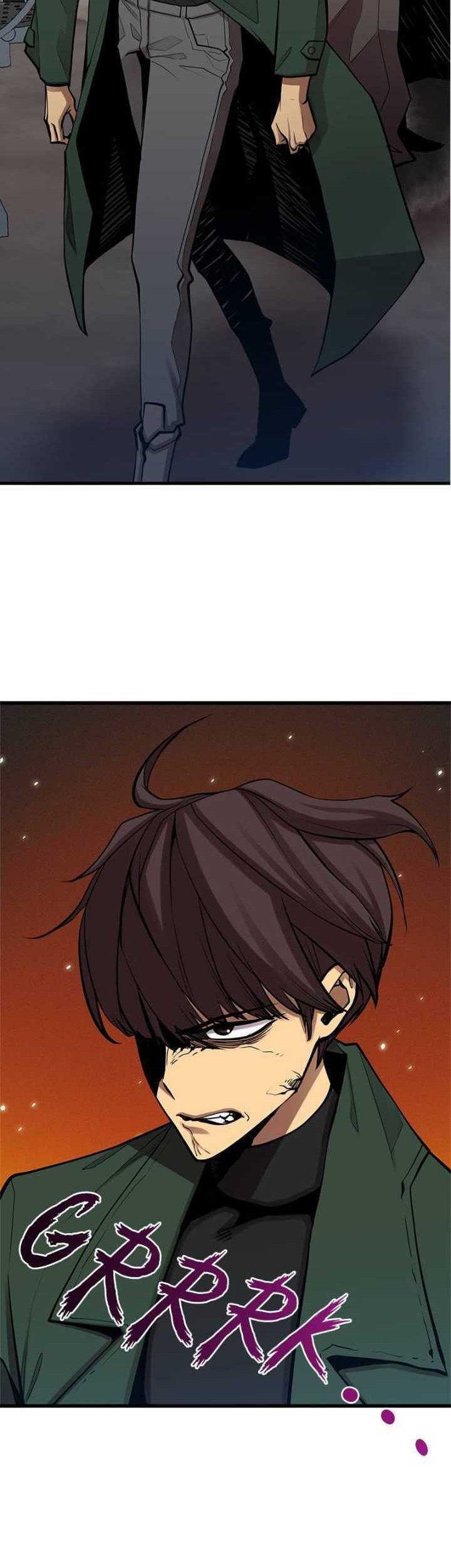 Gwei Chapter 42 Gambar 31