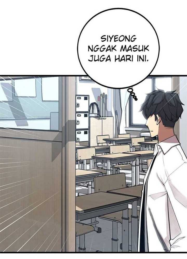 Gwei Chapter 42 Gambar 34