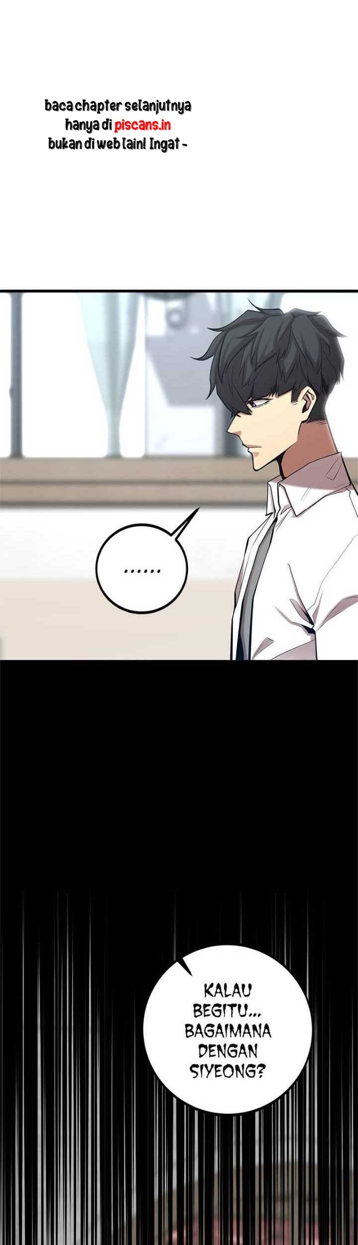 Gwei Chapter 42 Gambar 35