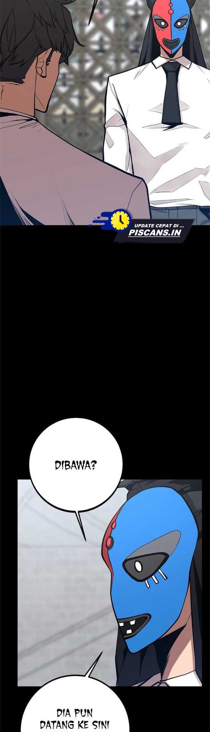 Gwei Chapter 42 Gambar 37