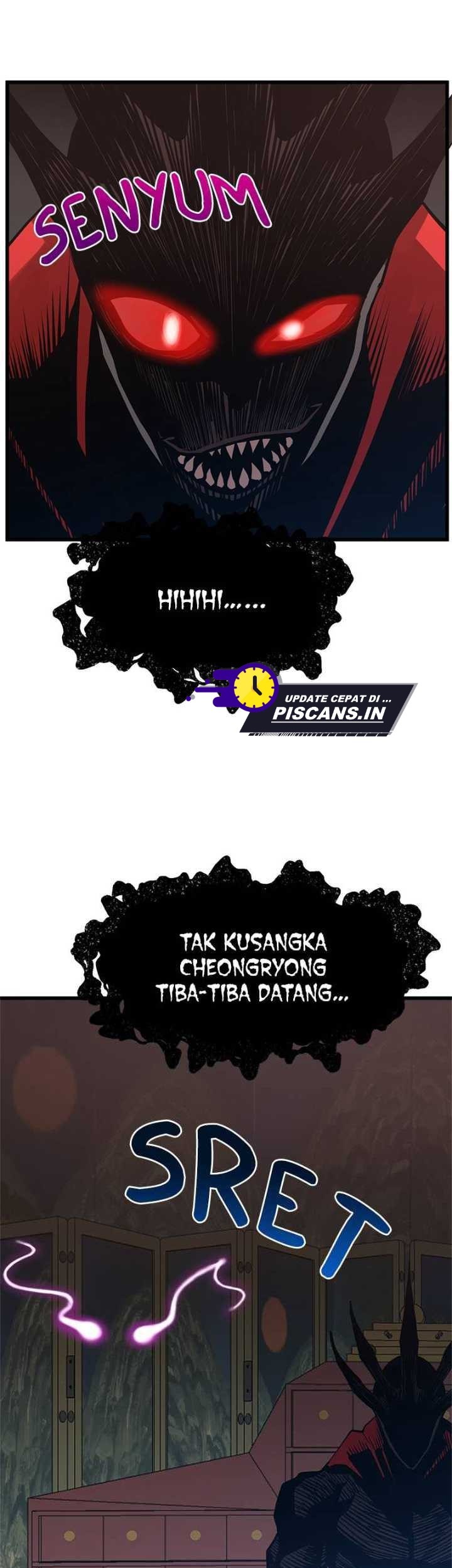 Baca Komik Gwei Chapter 42 Gambar 1
