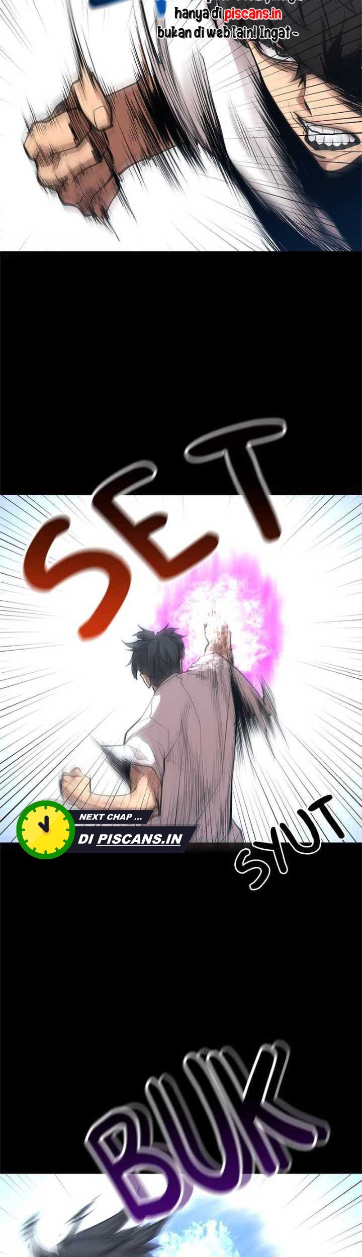 Gwei Chapter 42 Gambar 39