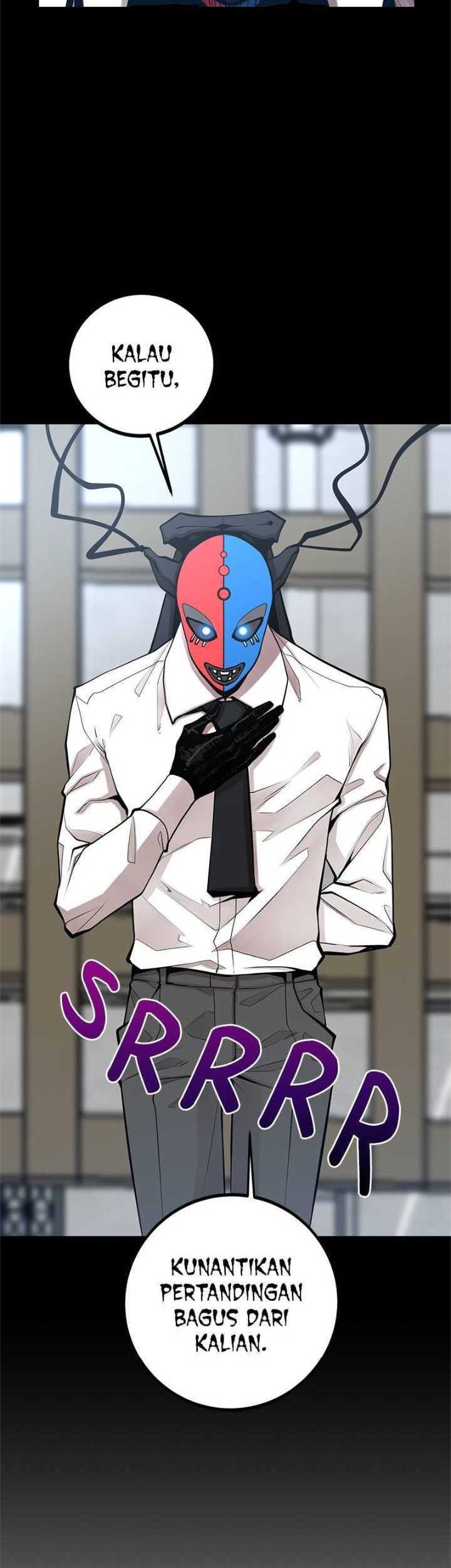 Gwei Chapter 42 Gambar 47