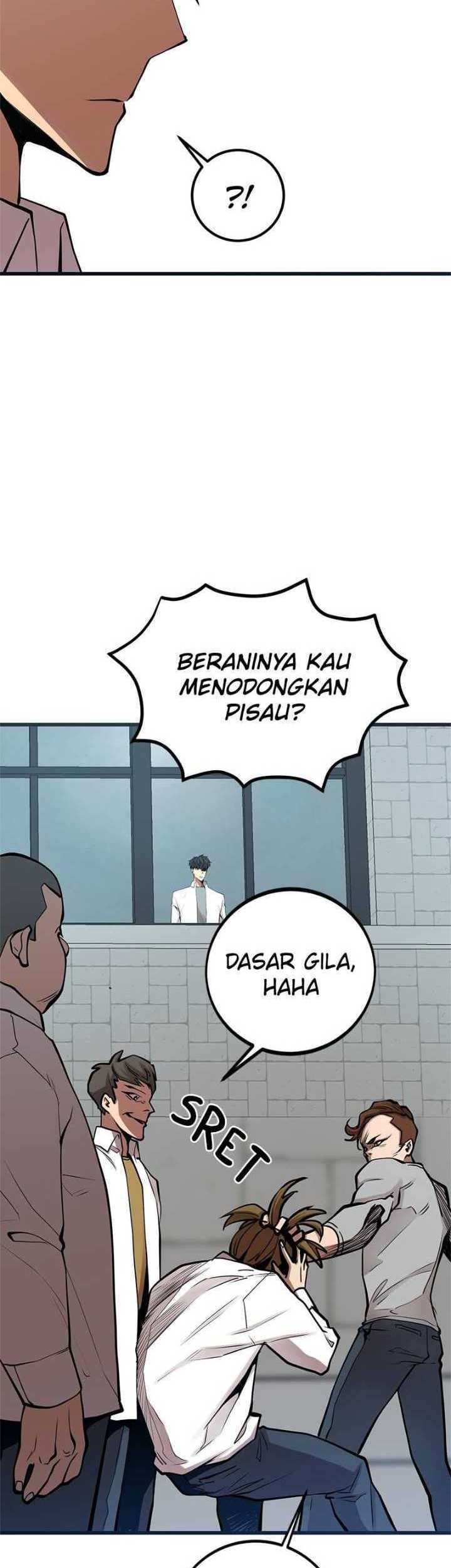 Gwei Chapter 42 Gambar 51