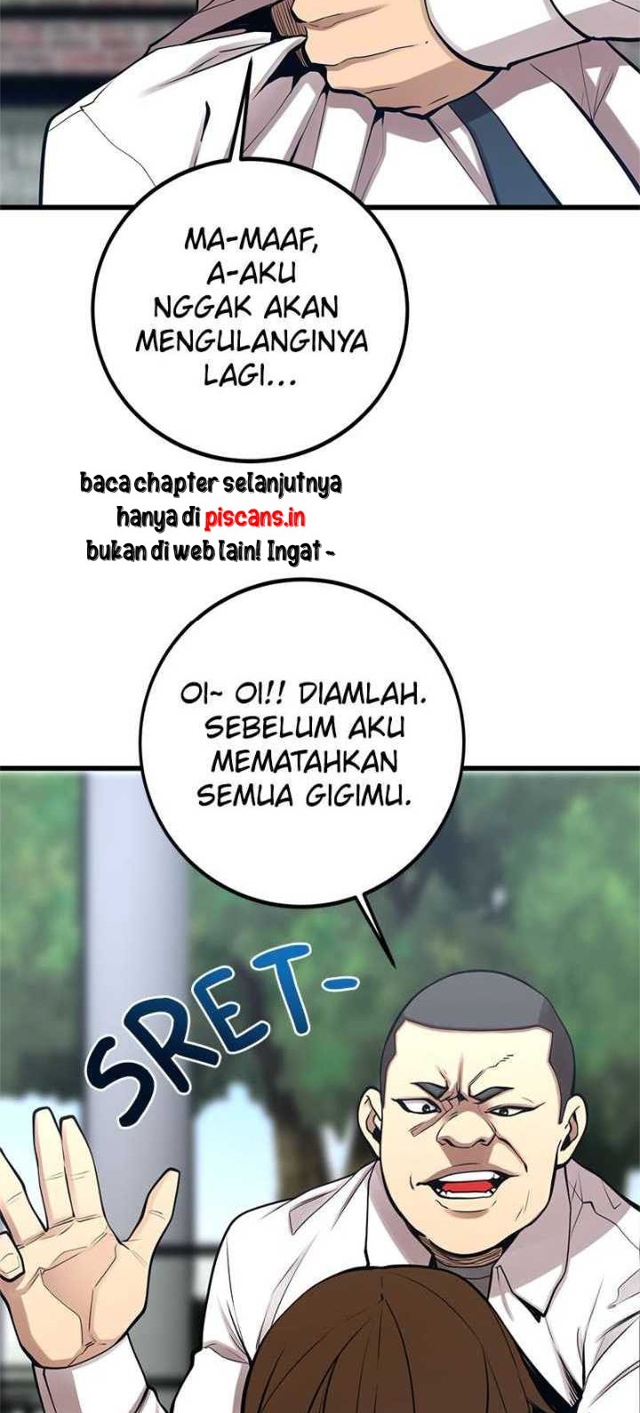 Gwei Chapter 42 Gambar 58