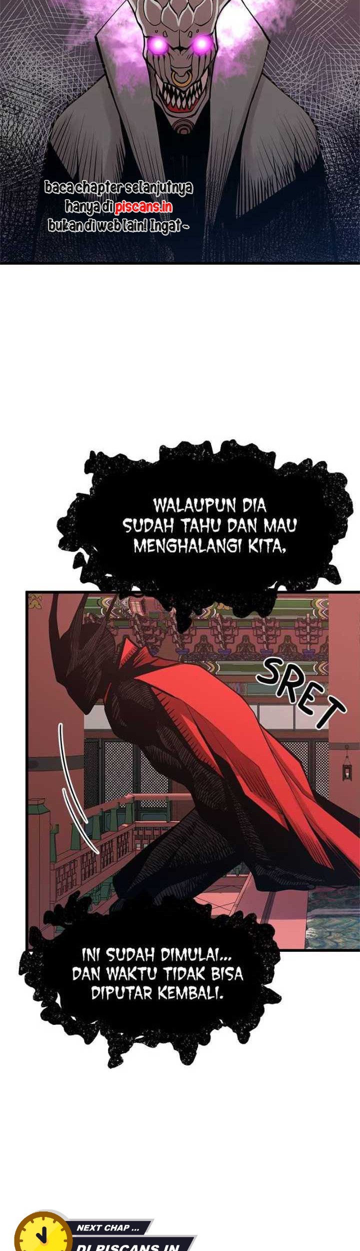 Gwei Chapter 42 Gambar 3