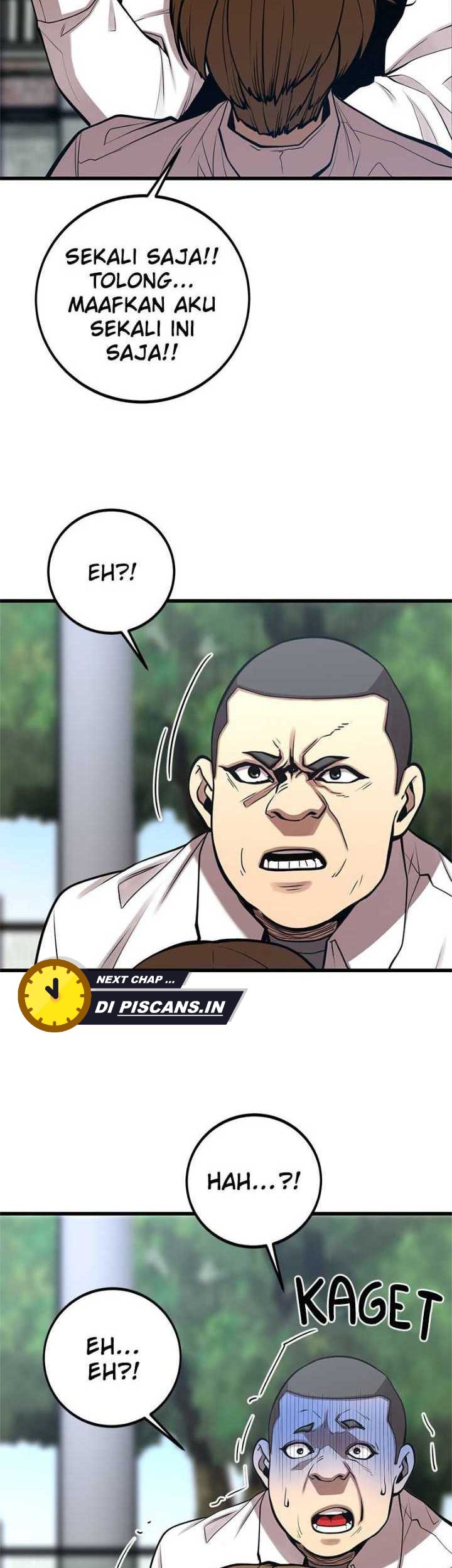 Gwei Chapter 42 Gambar 59