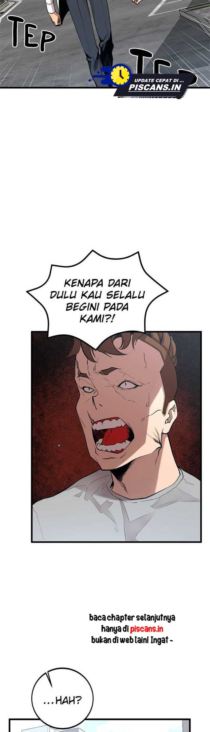 Gwei Chapter 42 Gambar 61