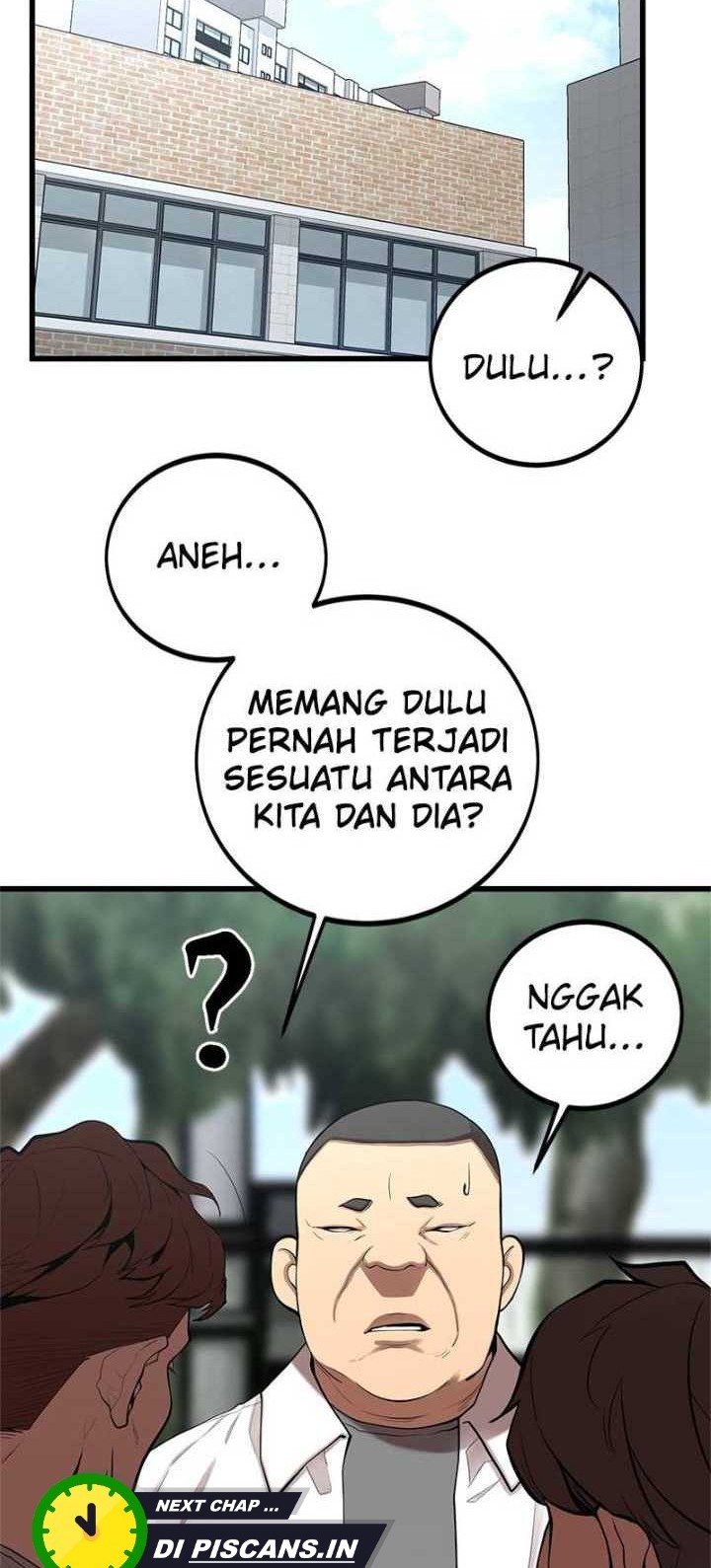 Gwei Chapter 42 Gambar 62