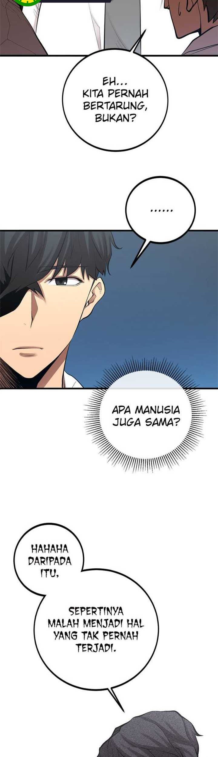 Gwei Chapter 42 Gambar 63