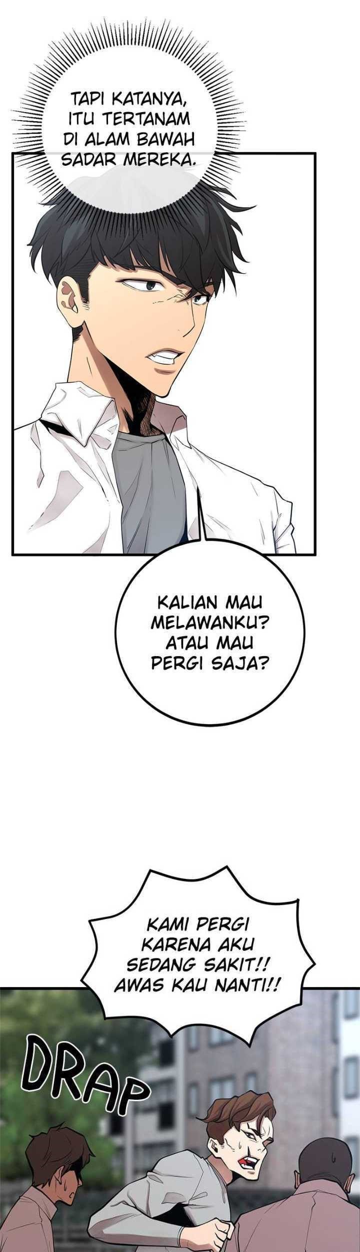 Gwei Chapter 42 Gambar 65