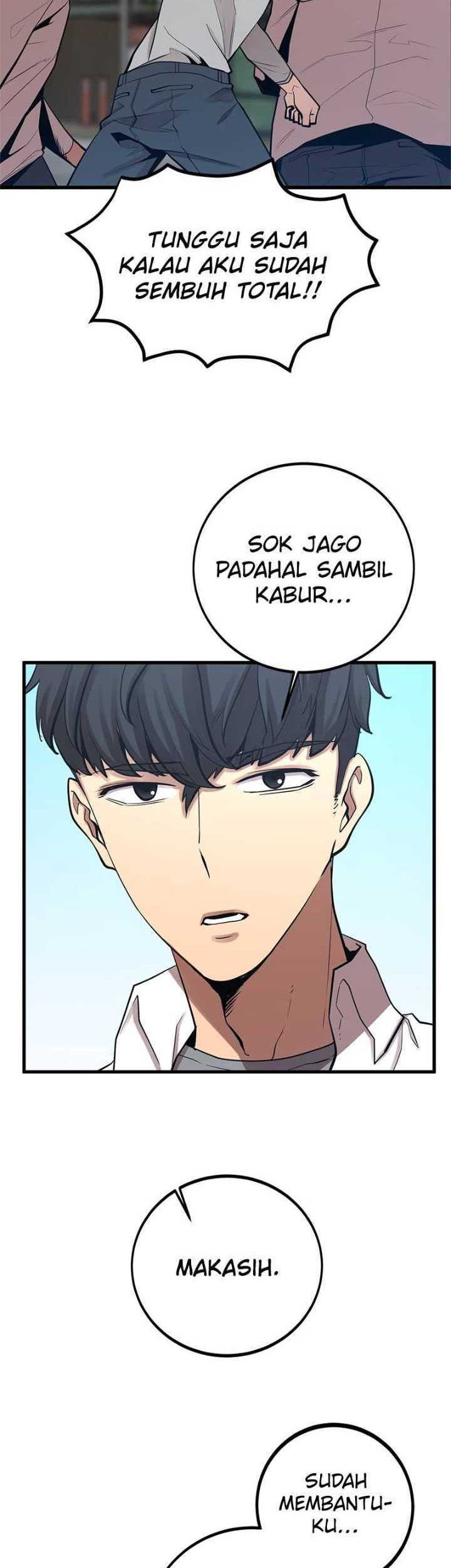 Gwei Chapter 42 Gambar 67
