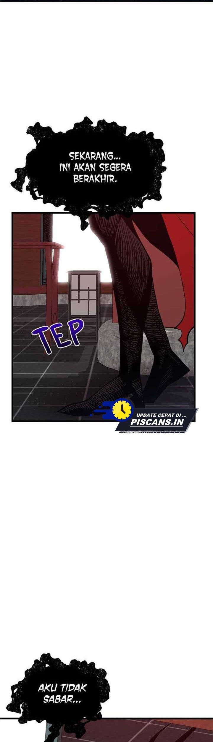 Gwei Chapter 42 Gambar 5