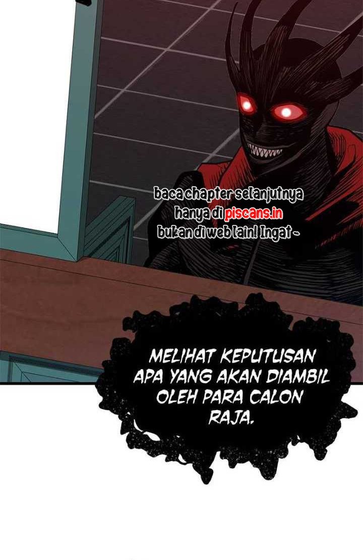 Gwei Chapter 42 Gambar 6