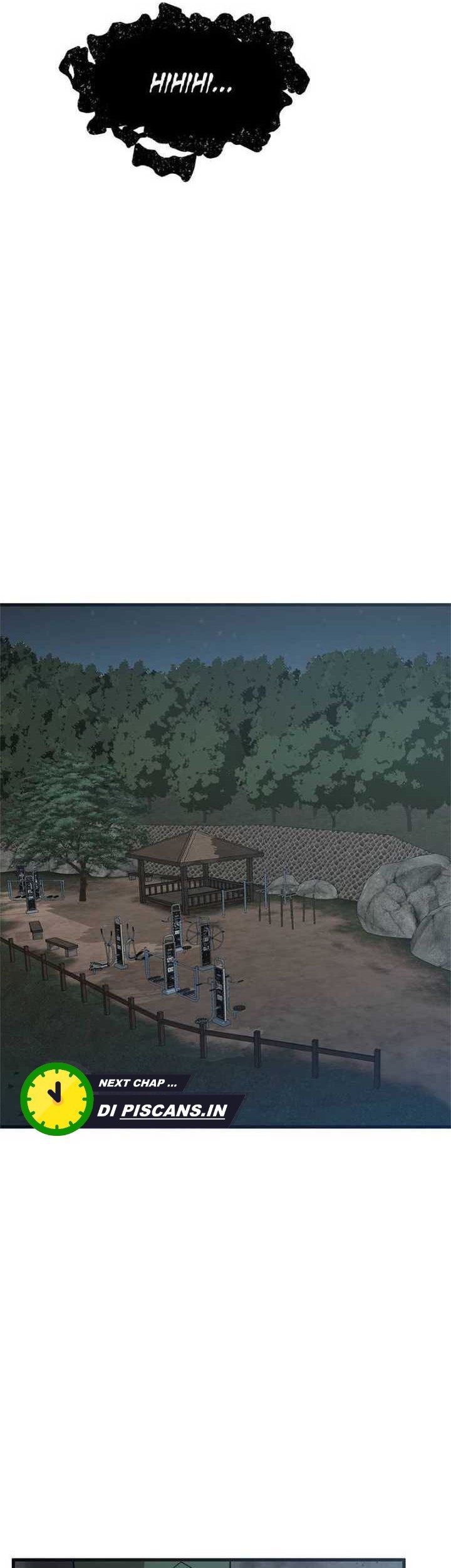 Gwei Chapter 42 Gambar 7