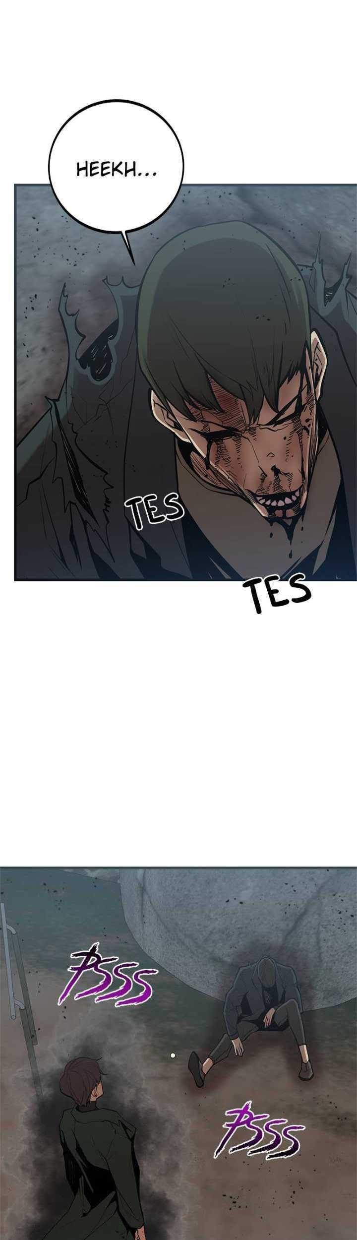Gwei Chapter 42 Gambar 9