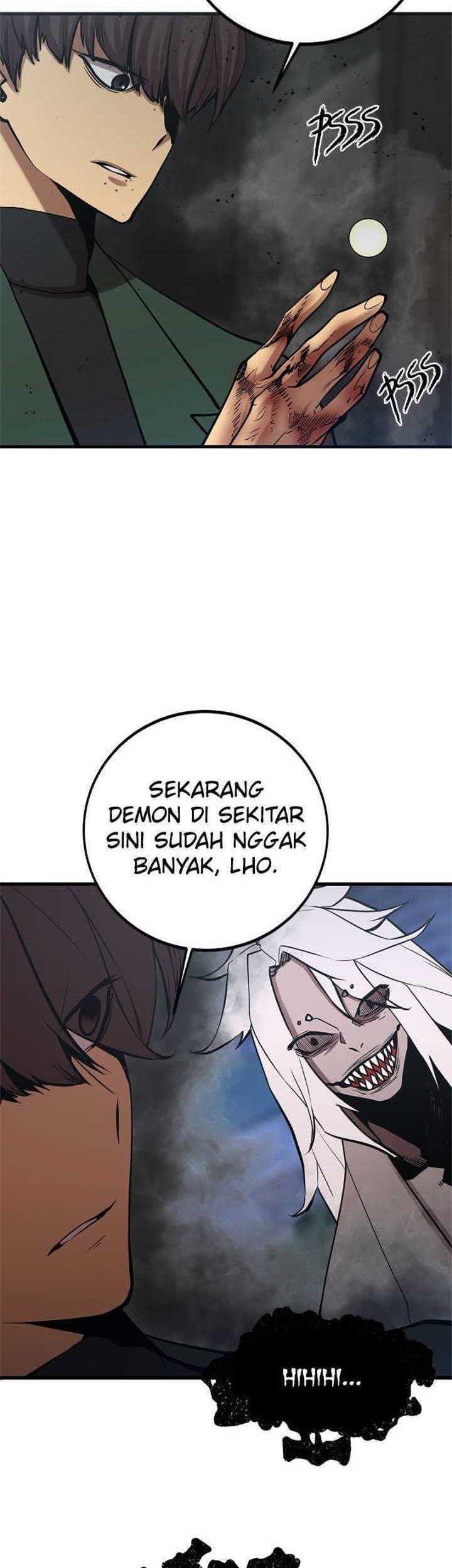Gwei Chapter 42 Gambar 11