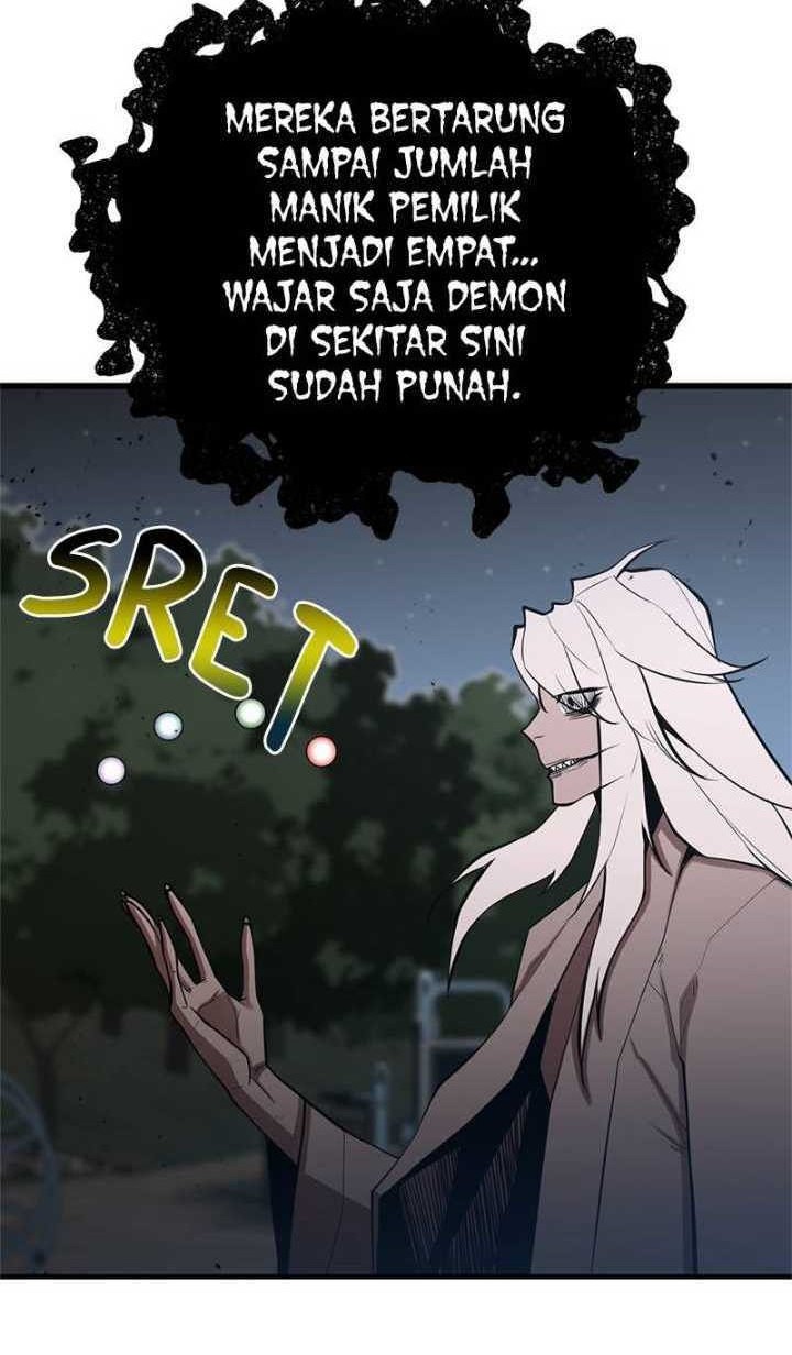 Gwei Chapter 42 Gambar 12