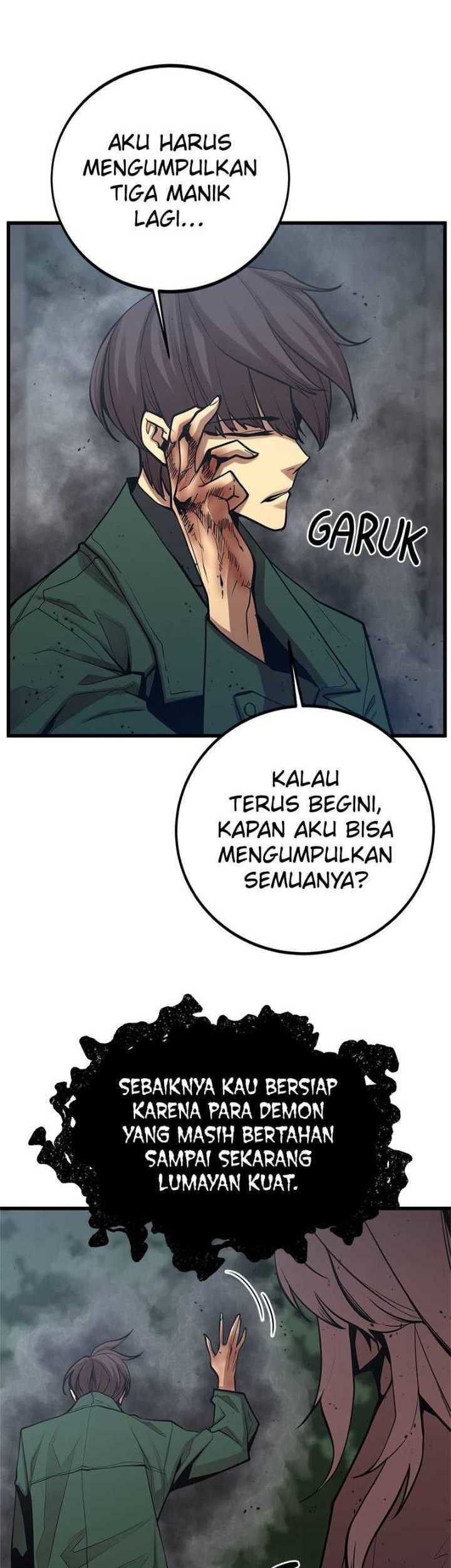 Gwei Chapter 42 Gambar 13