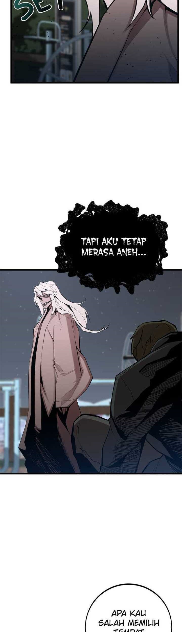 Gwei Chapter 42 Gambar 15