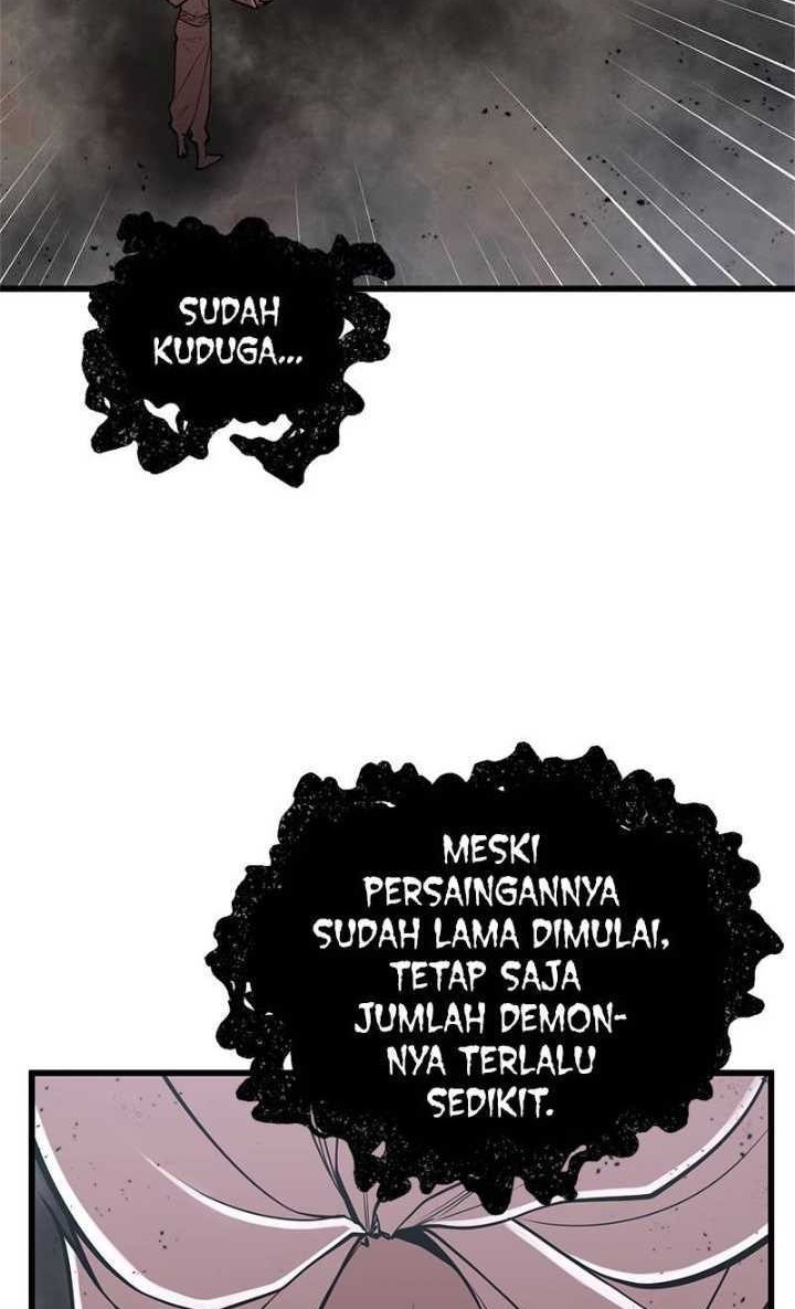 Gwei Chapter 42 Gambar 18