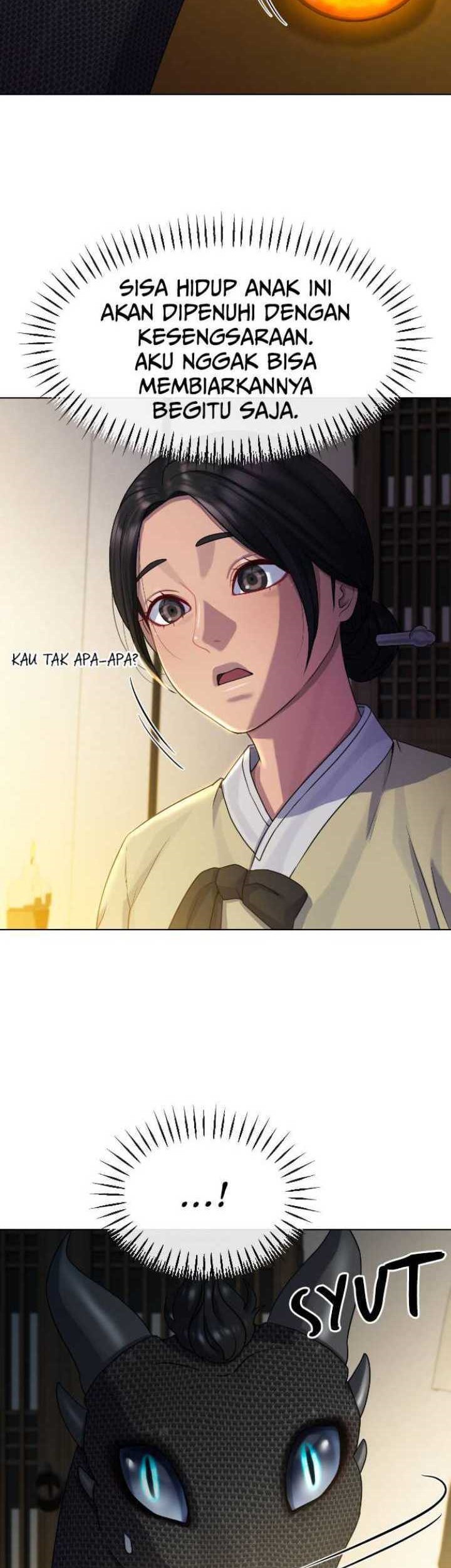 Hypnosis School Chapter 82 Gambar 27