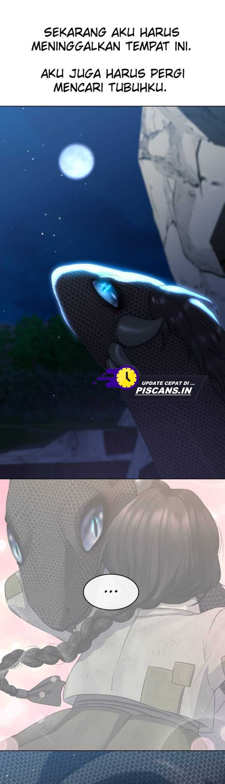 Baca Komik Hypnosis School Chapter 82 Gambar 1