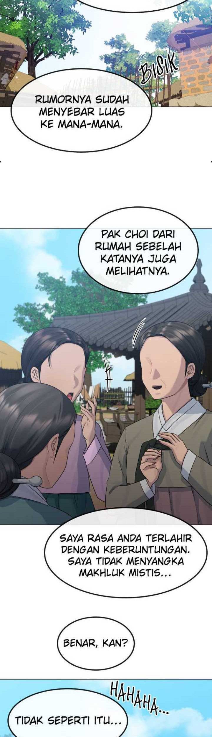 Hypnosis School Chapter 82 Gambar 47