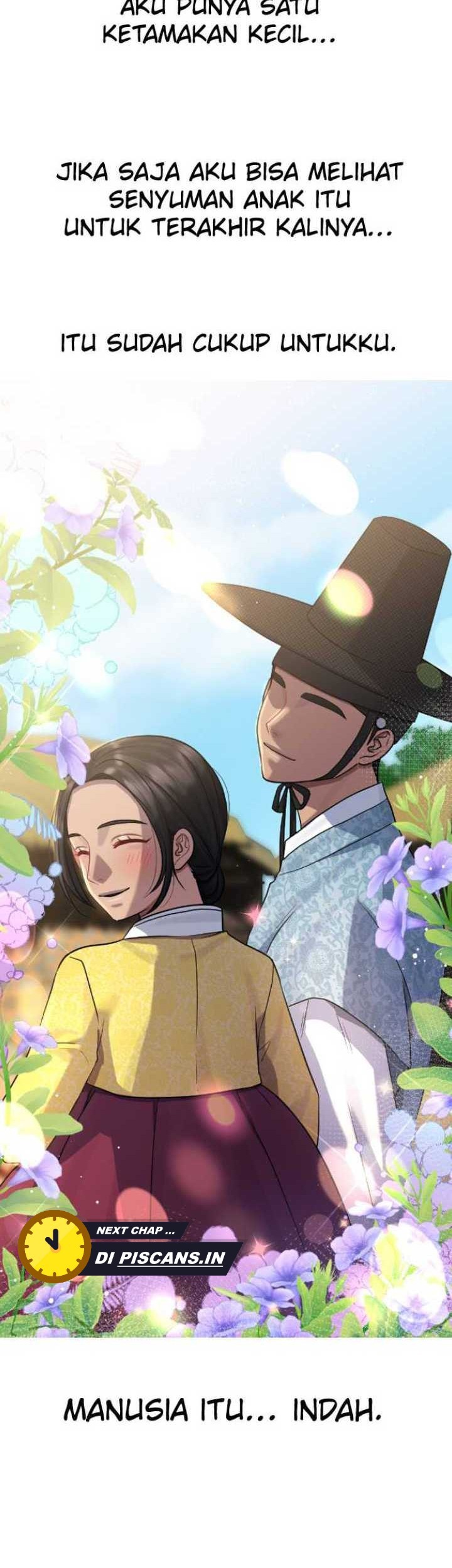 Hypnosis School Chapter 82 Gambar 3