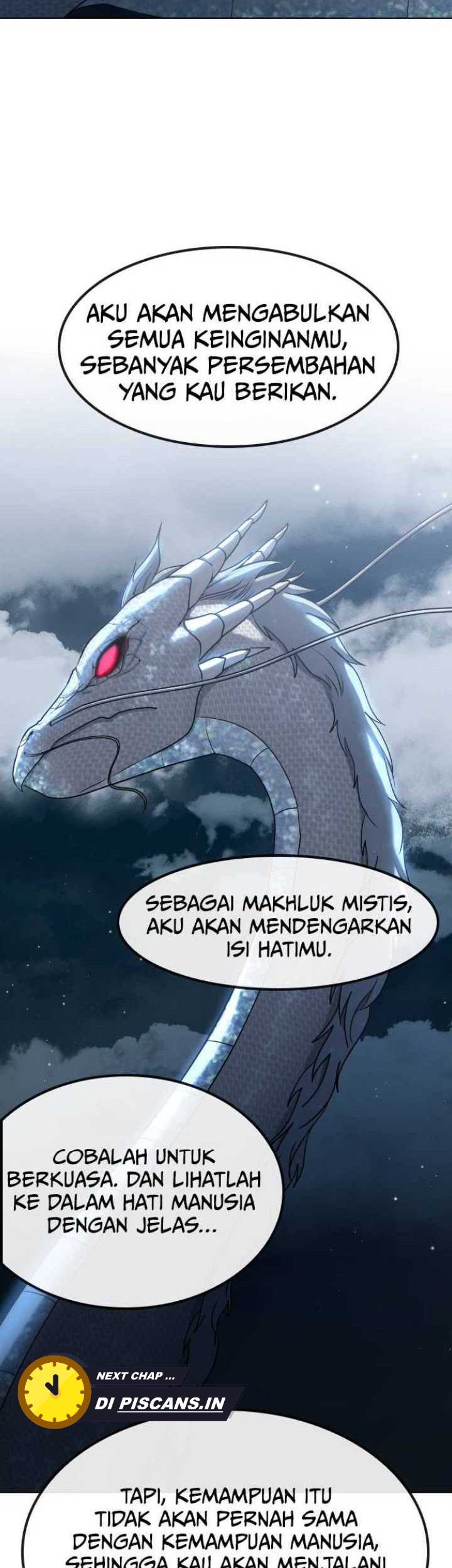 Hypnosis School Chapter 82 Gambar 59