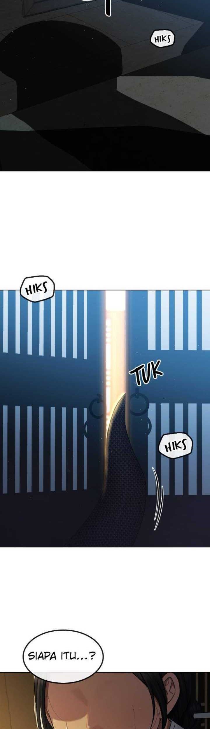 Hypnosis School Chapter 82 Gambar 13
