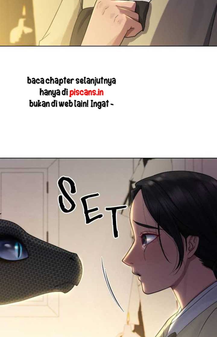 Hypnosis School Chapter 82 Gambar 18