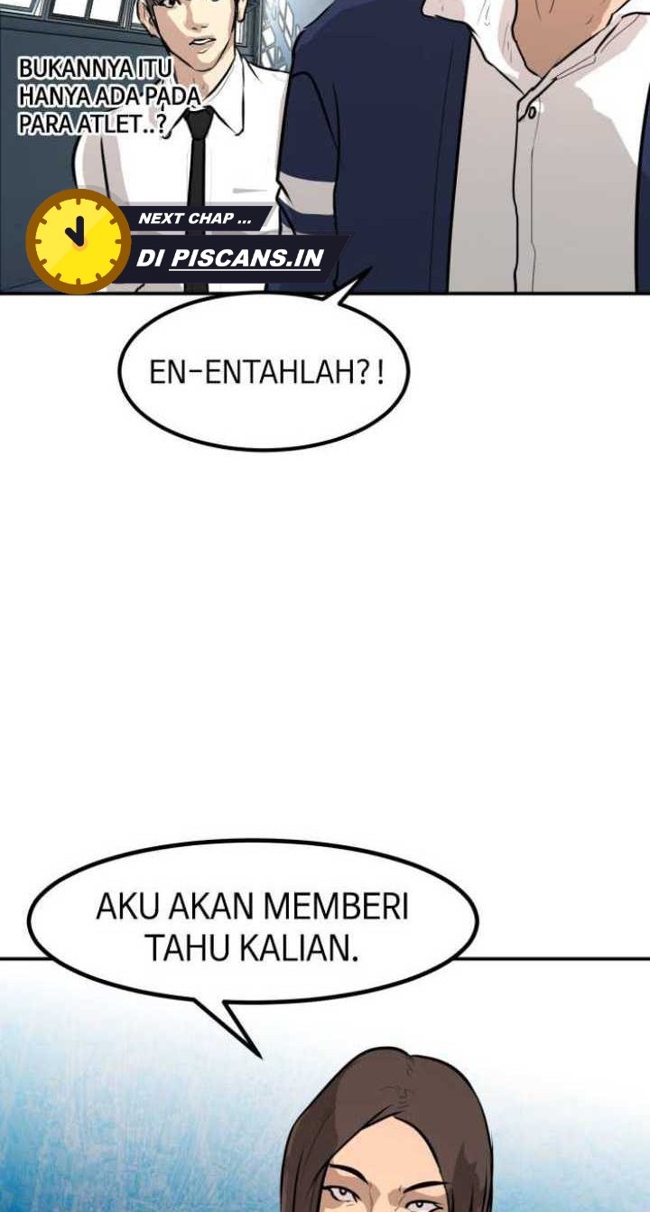 Attention Seeker Chapter 48 Gambar 20