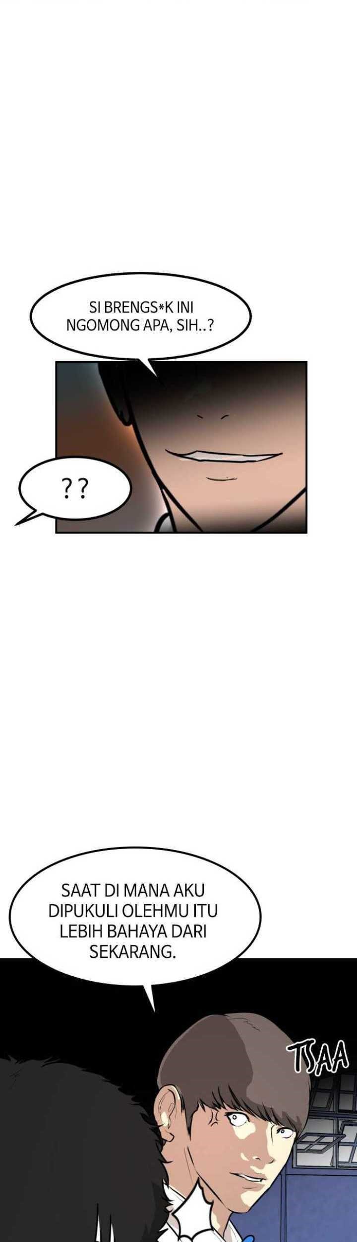 Attention Seeker Chapter 48 Gambar 29
