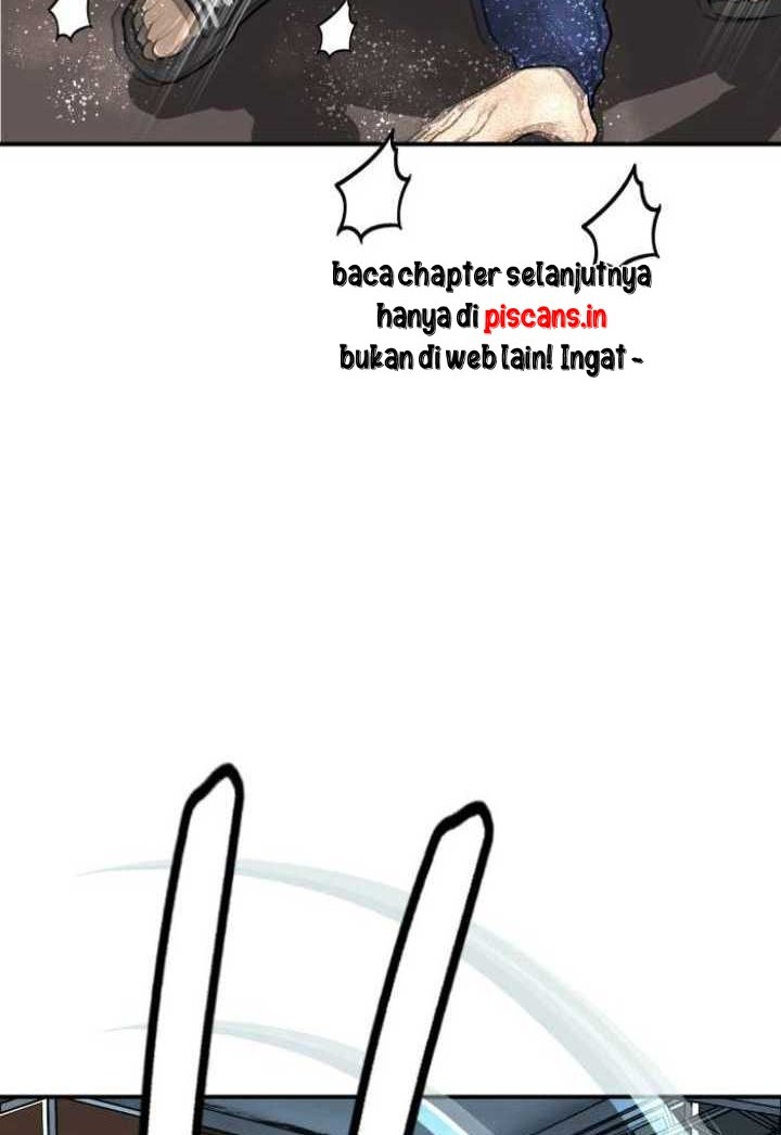 Attention Seeker Chapter 48 Gambar 38