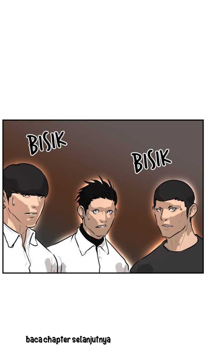 Baca Attention Seeker Chapter 48 Gambar 2