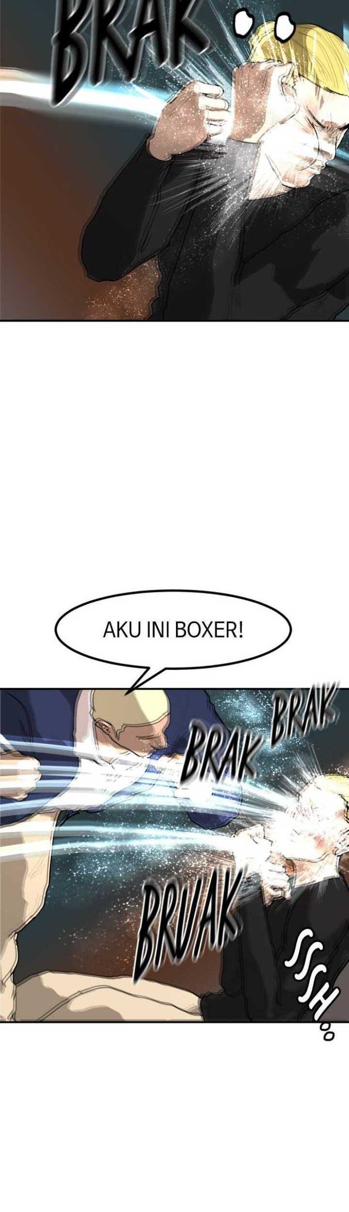 Attention Seeker Chapter 48 Gambar 47
