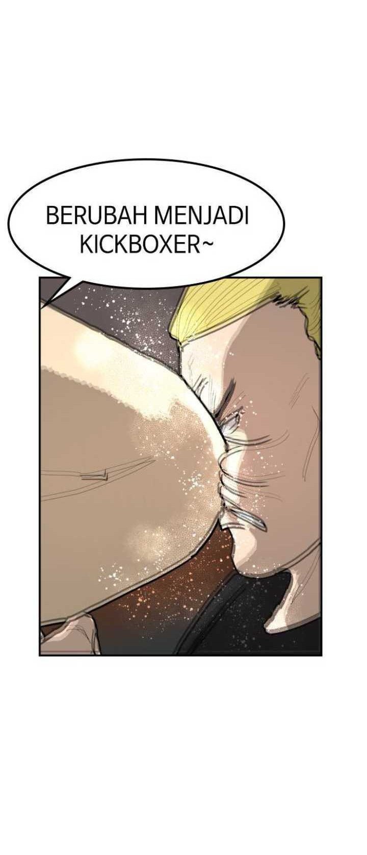 Attention Seeker Chapter 48 Gambar 48