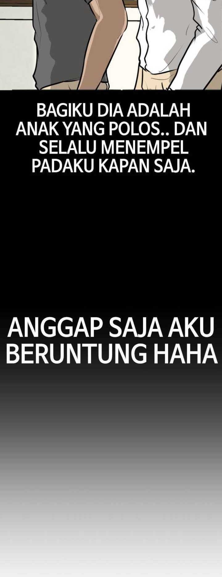 Attention Seeker Chapter 48 Gambar 56