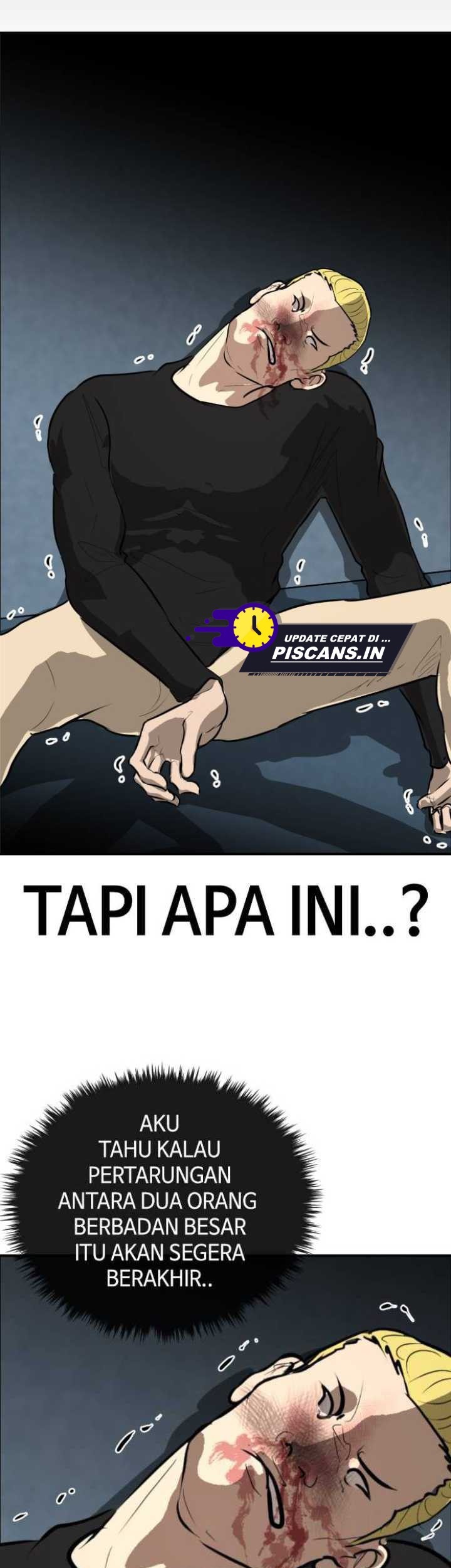 Attention Seeker Chapter 48 Gambar 57