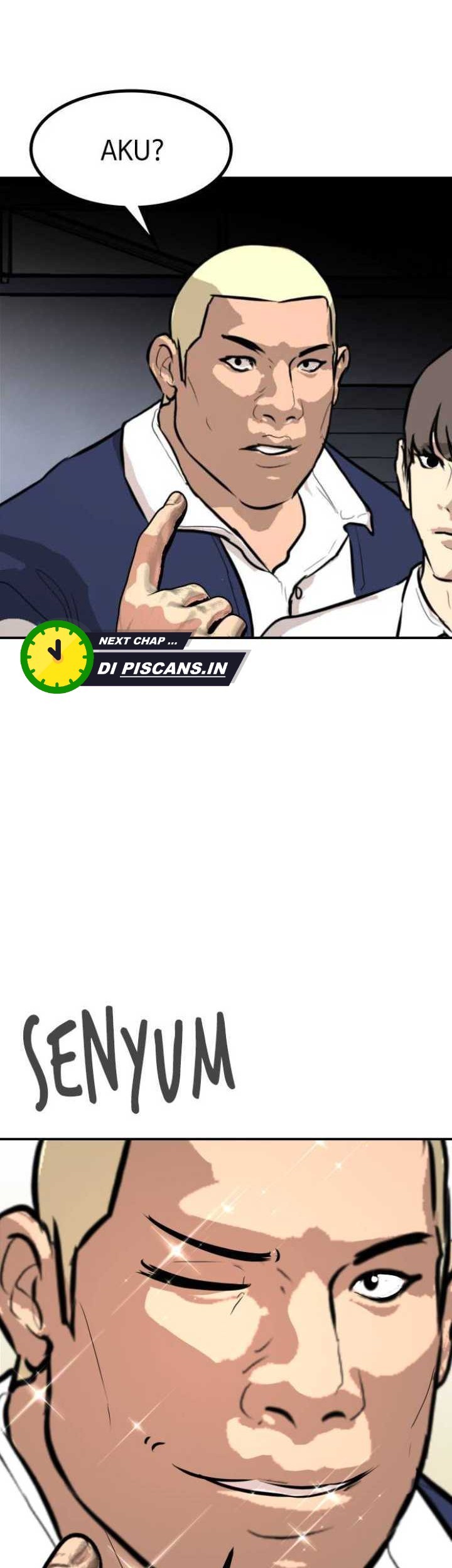 Attention Seeker Chapter 48 Gambar 63