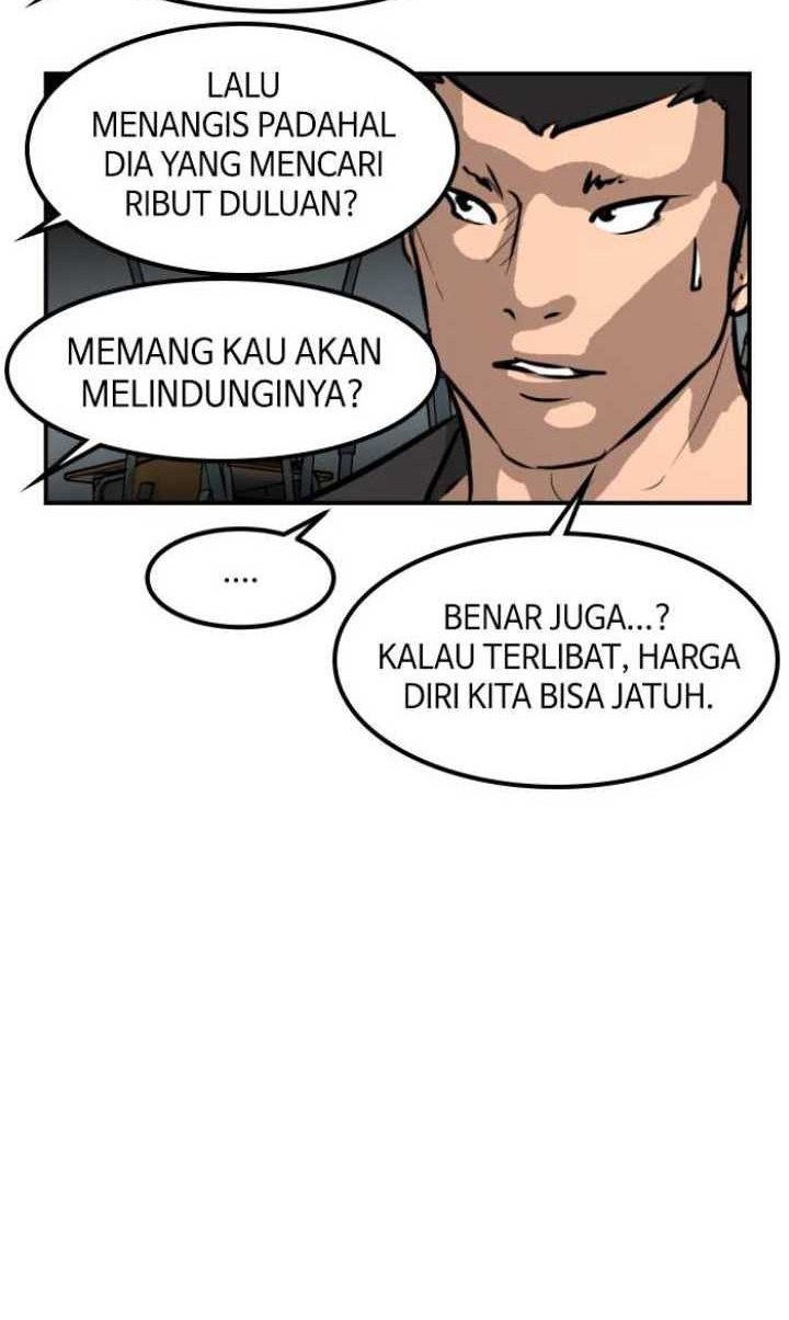 Attention Seeker Chapter 48 Gambar 8