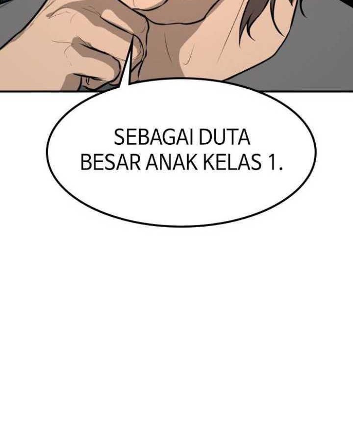 Attention Seeker Chapter 48 Gambar 16