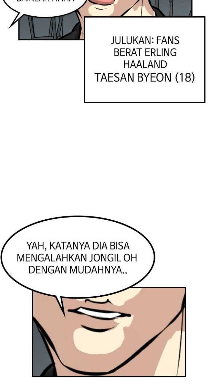Attention Seeker Chapter 48 Gambar 18