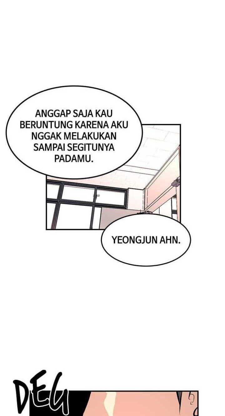 Attention Seeker Chapter 47 Gambar 20