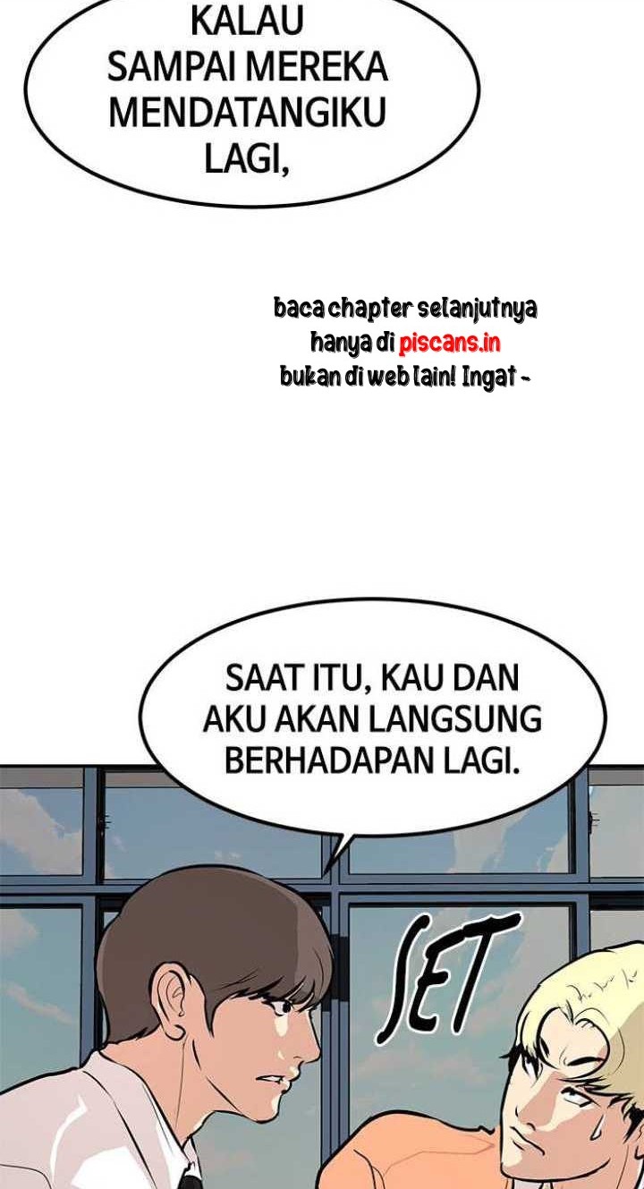 Attention Seeker Chapter 47 Gambar 22