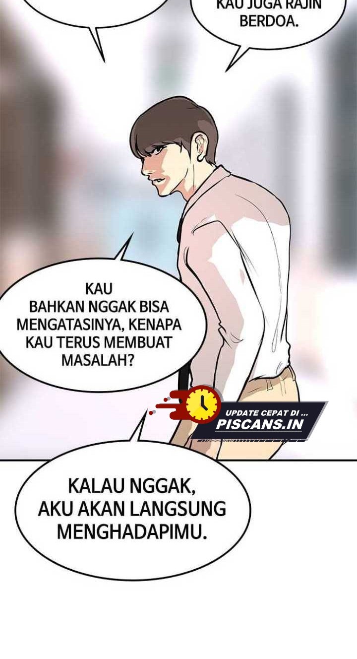 Attention Seeker Chapter 47 Gambar 24