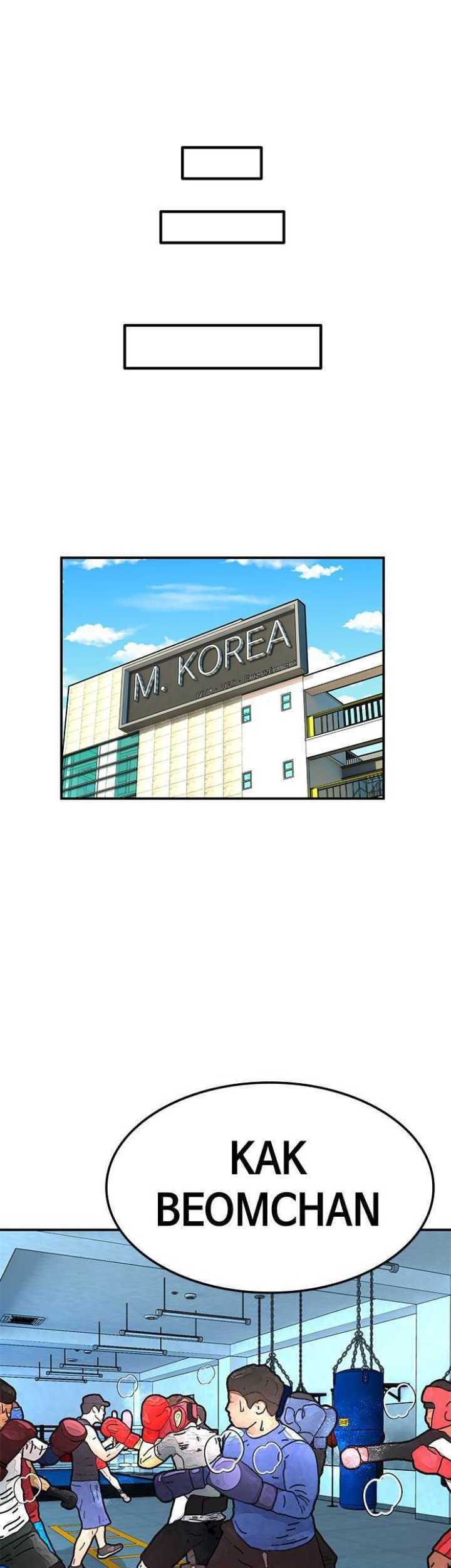 Attention Seeker Chapter 47 Gambar 25
