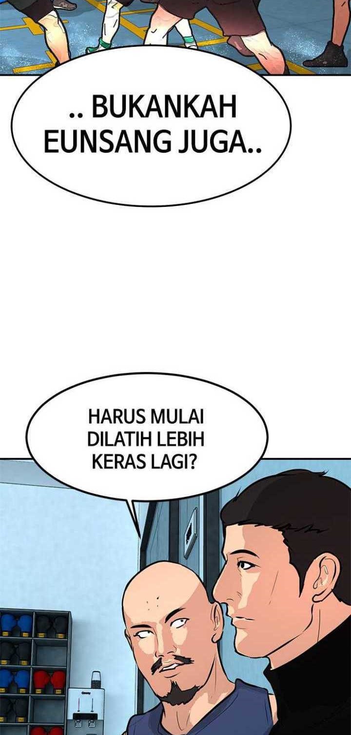 Attention Seeker Chapter 47 Gambar 26